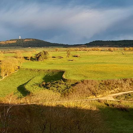 Appartement Vue Imprenable Le Puy-en-Velay Екстериор снимка