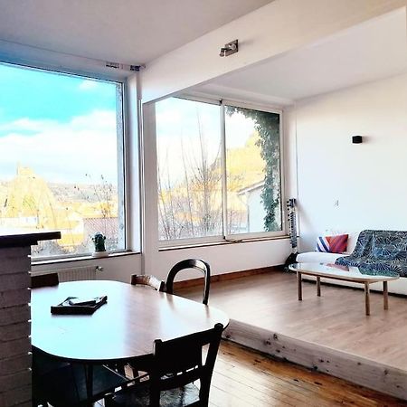 Appartement Vue Imprenable Le Puy-en-Velay Екстериор снимка