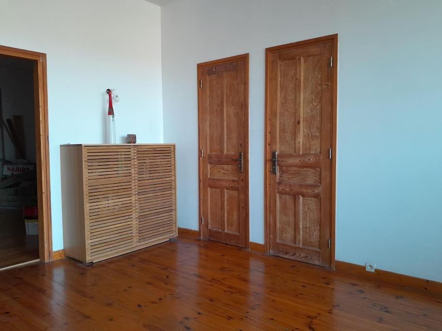 Appartement Vue Imprenable Le Puy-en-Velay Екстериор снимка