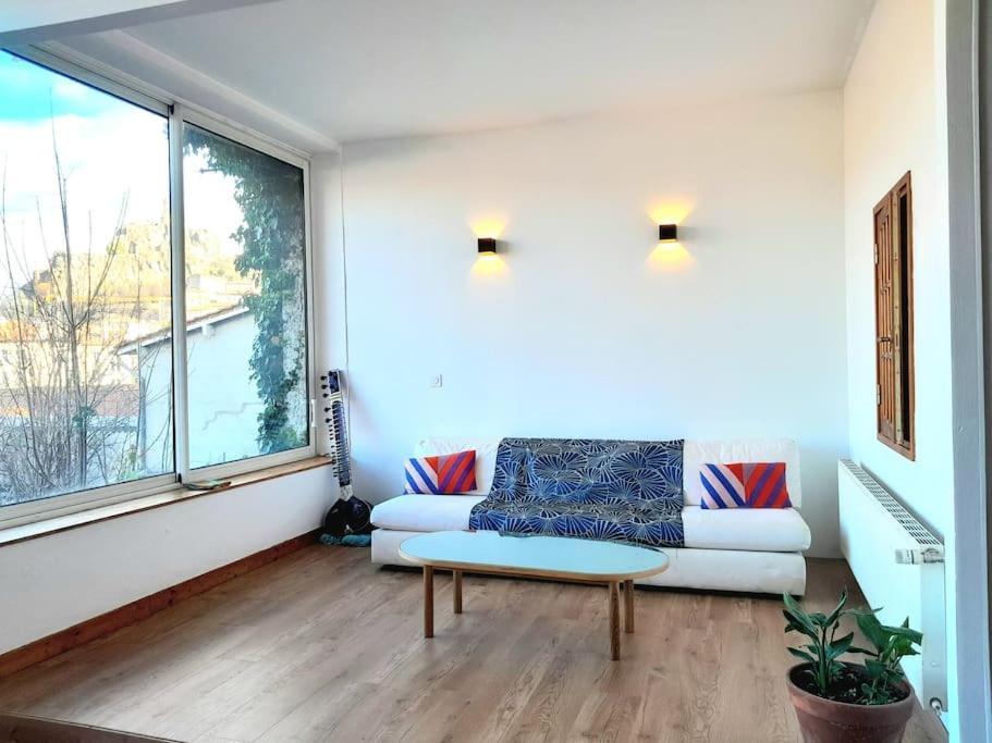 Appartement Vue Imprenable Le Puy-en-Velay Екстериор снимка