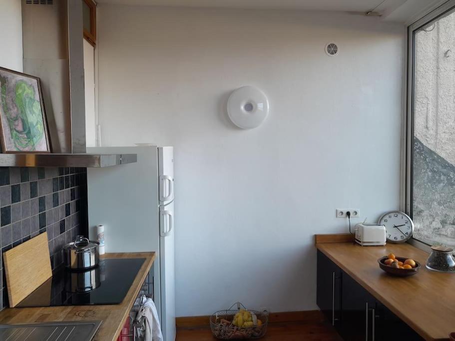 Appartement Vue Imprenable Le Puy-en-Velay Екстериор снимка